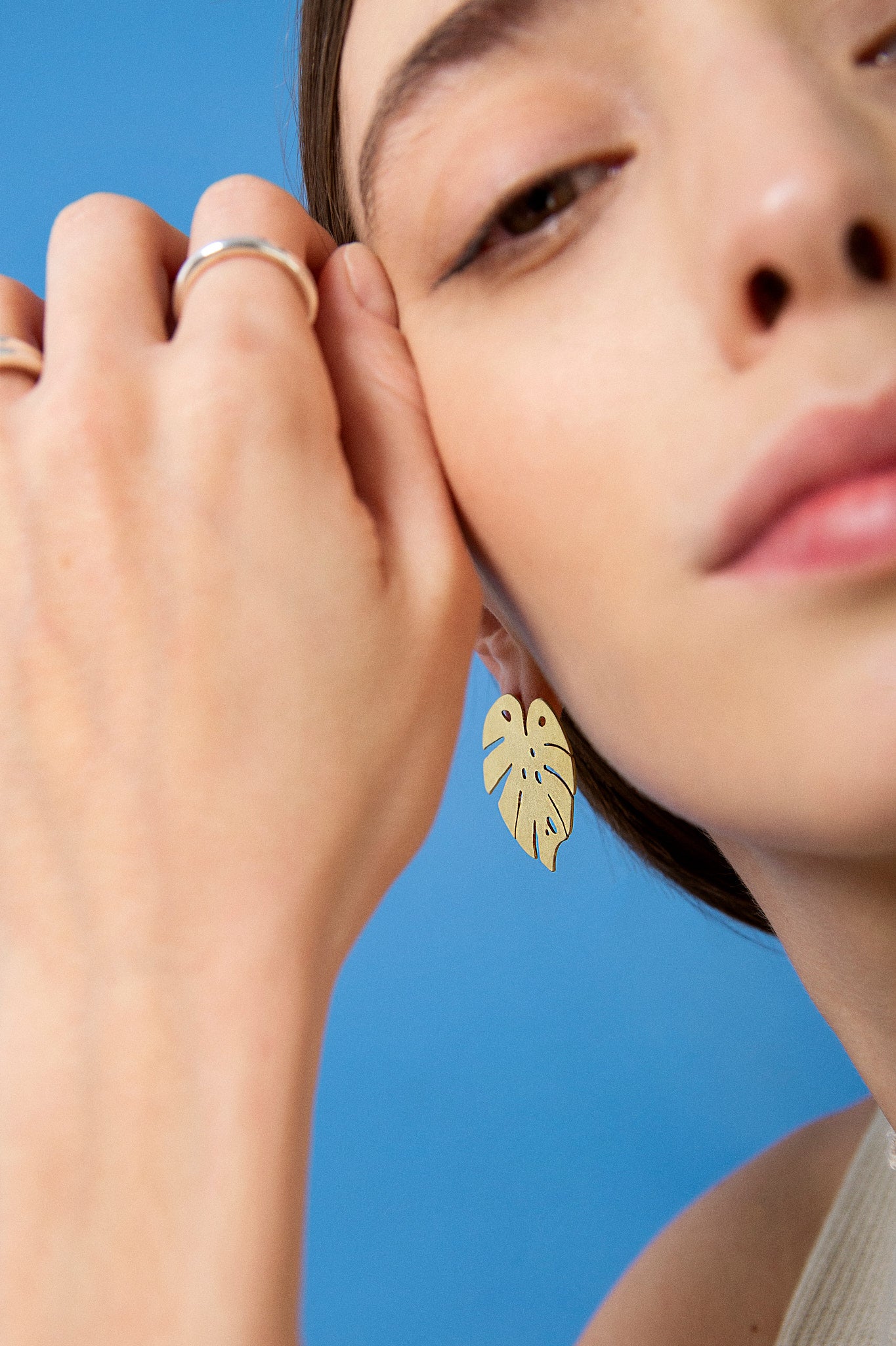 MIKA EARRINGS