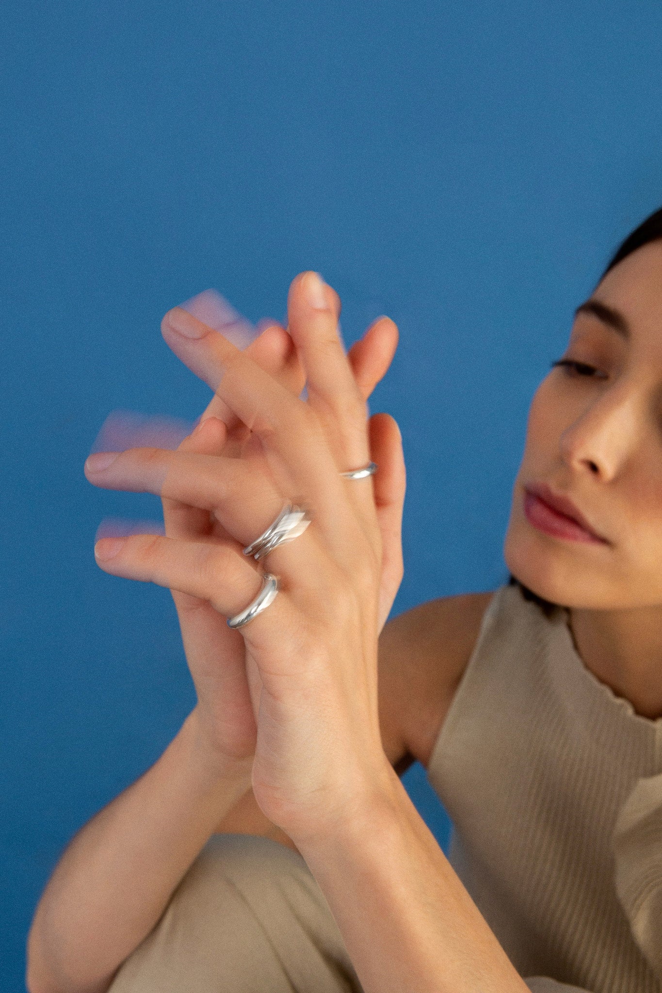 LUNA RING
