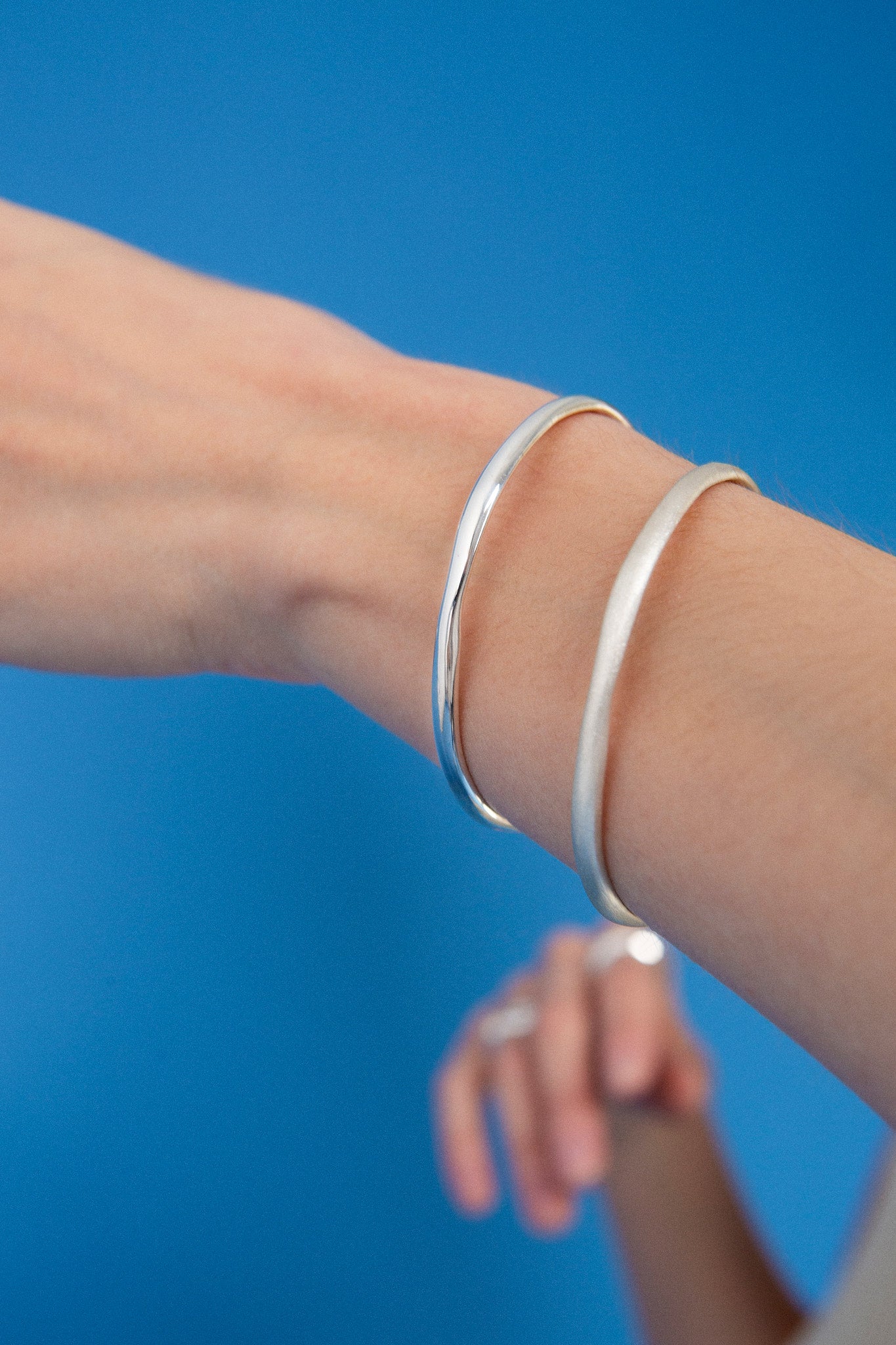 AVA CUFF BRACELET