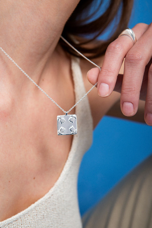 ALEGRIA PENDANT