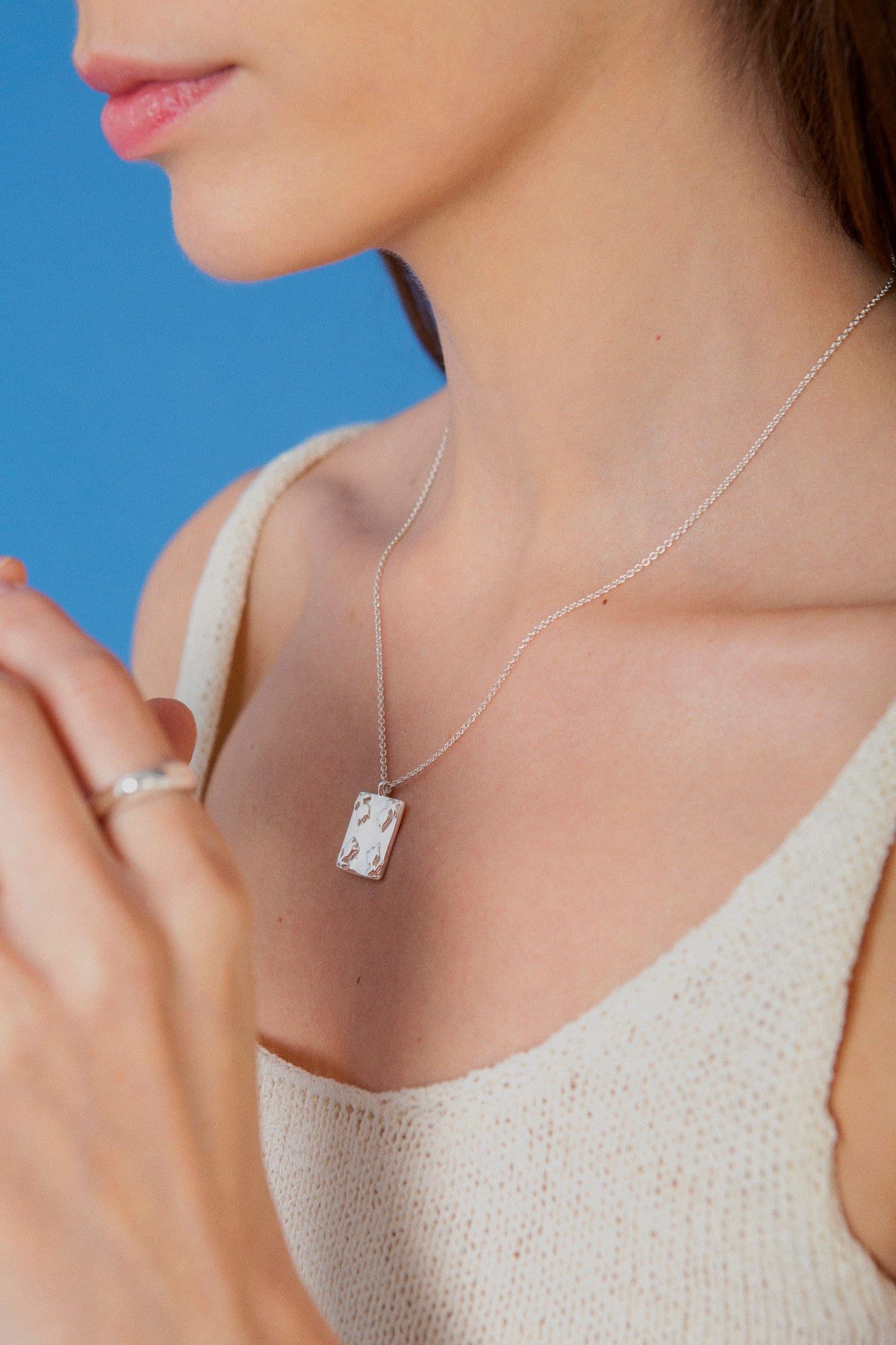 ALEGRIA PENDANT