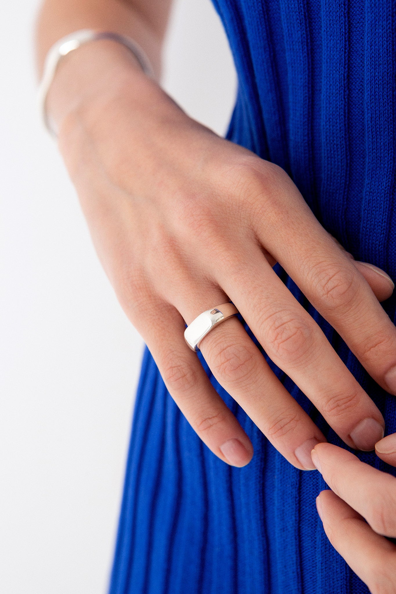 SIGNAL RING