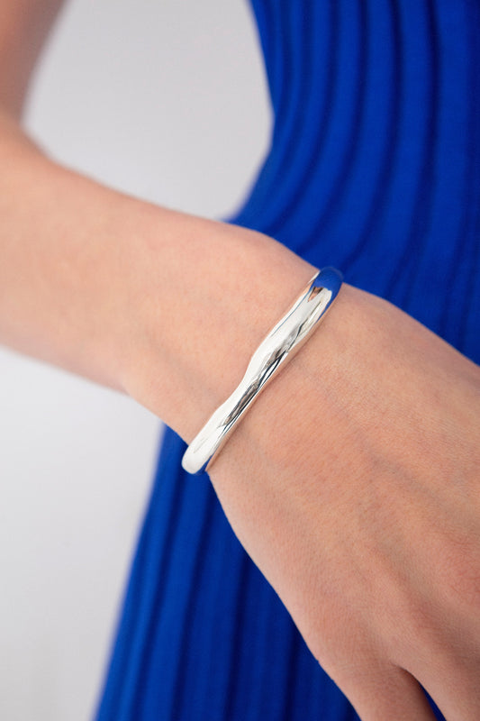 SWELL CUFF BRACELET