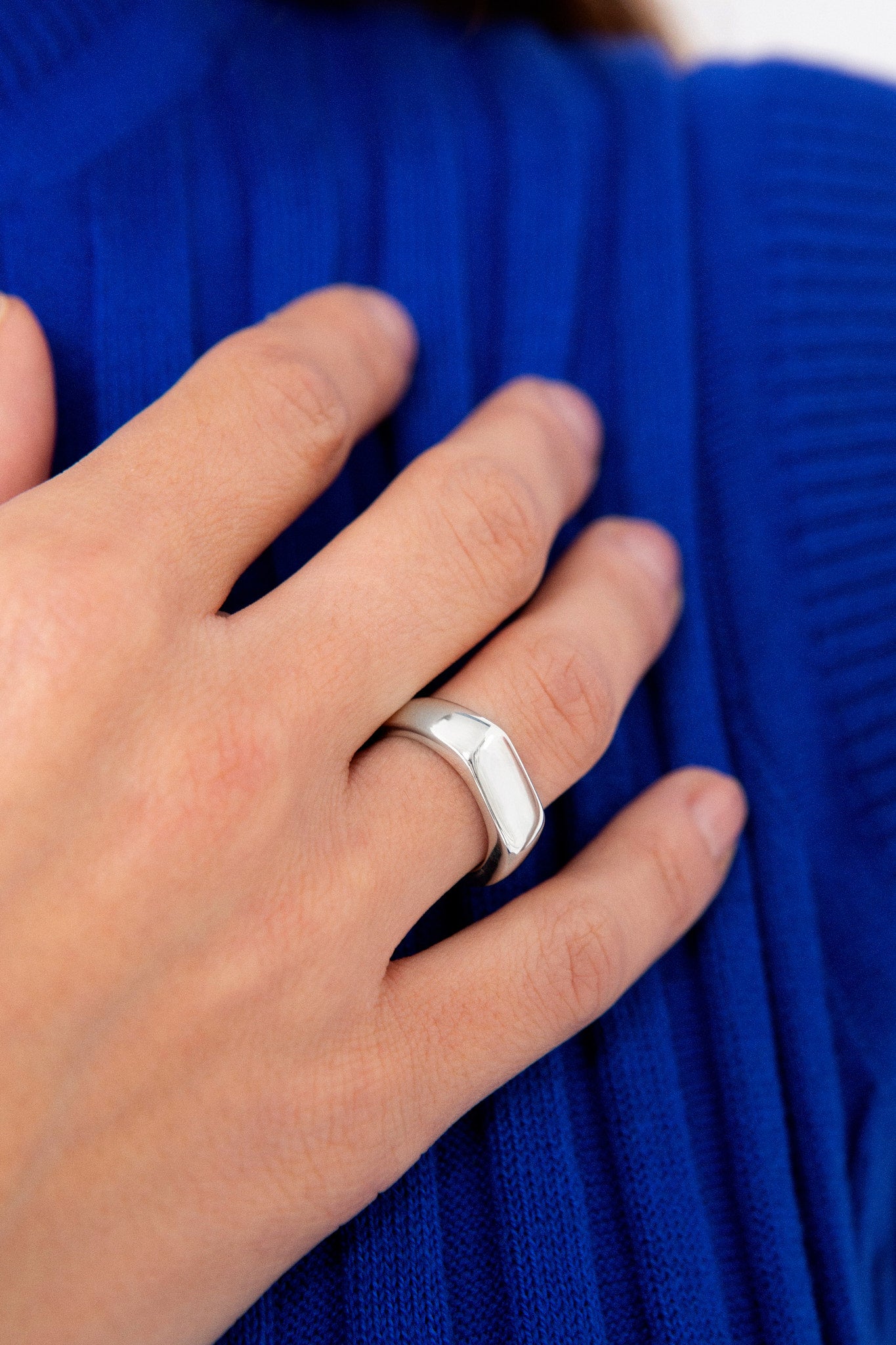 SIGNAL RING