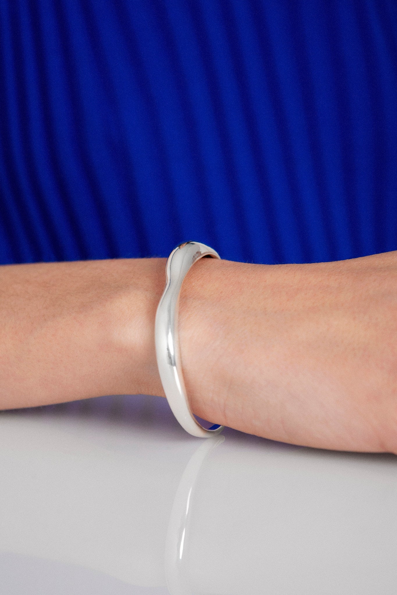 SWELL CUFF BRACELET