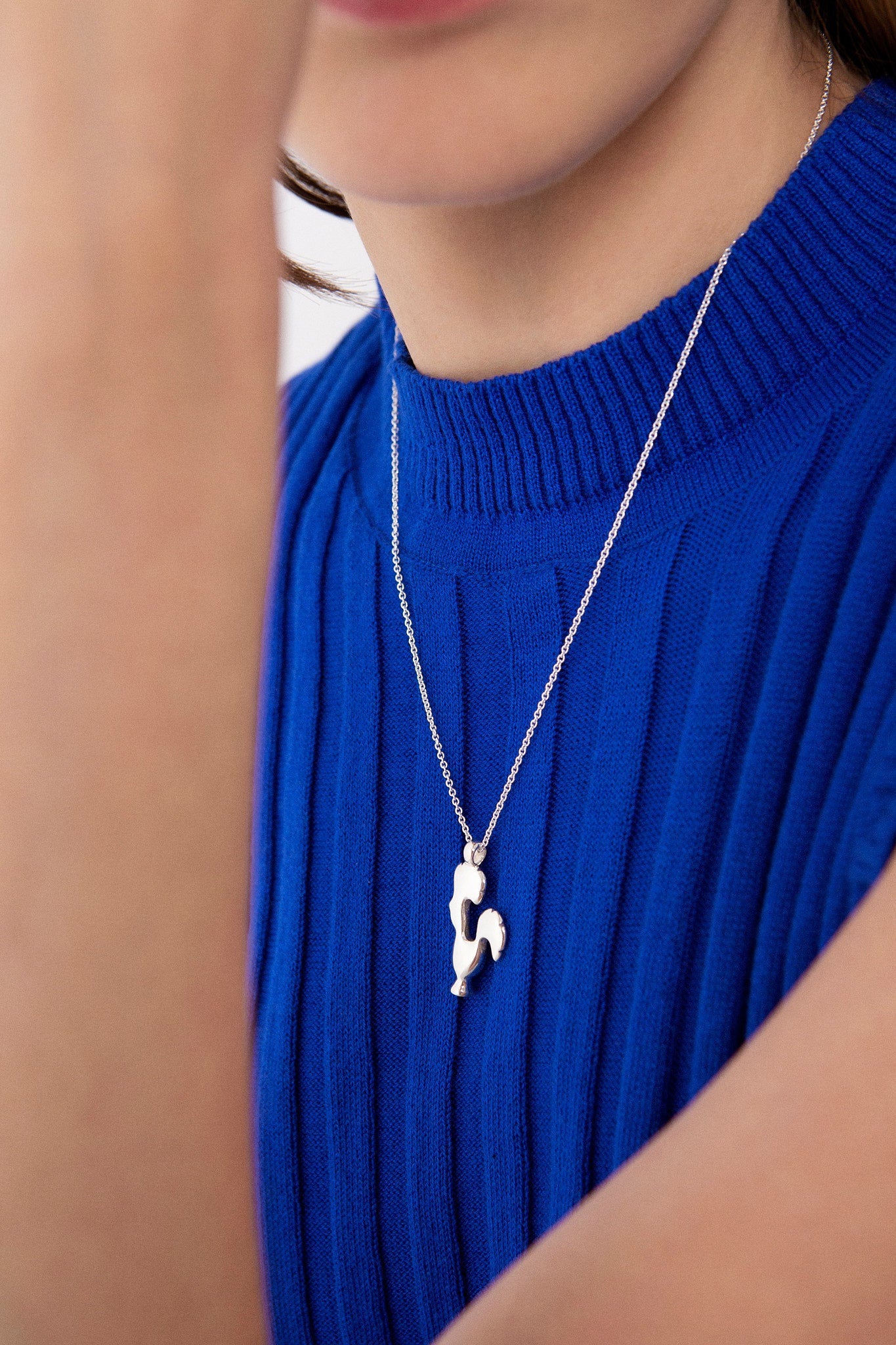GALO DE BARCELOS NECKLACE