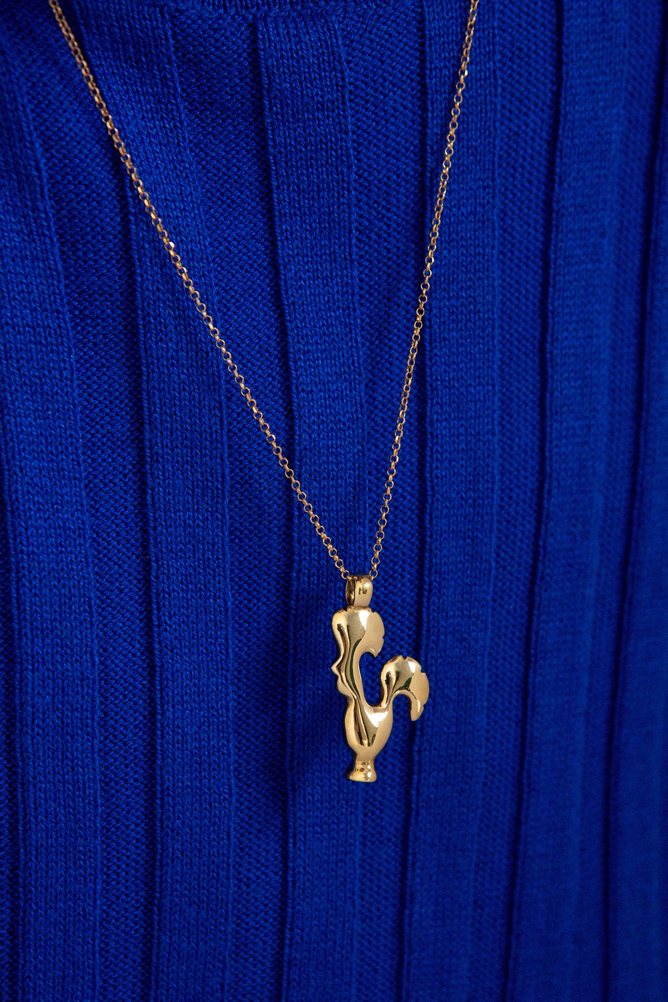 GALO DE BARCELOS NECKLACE