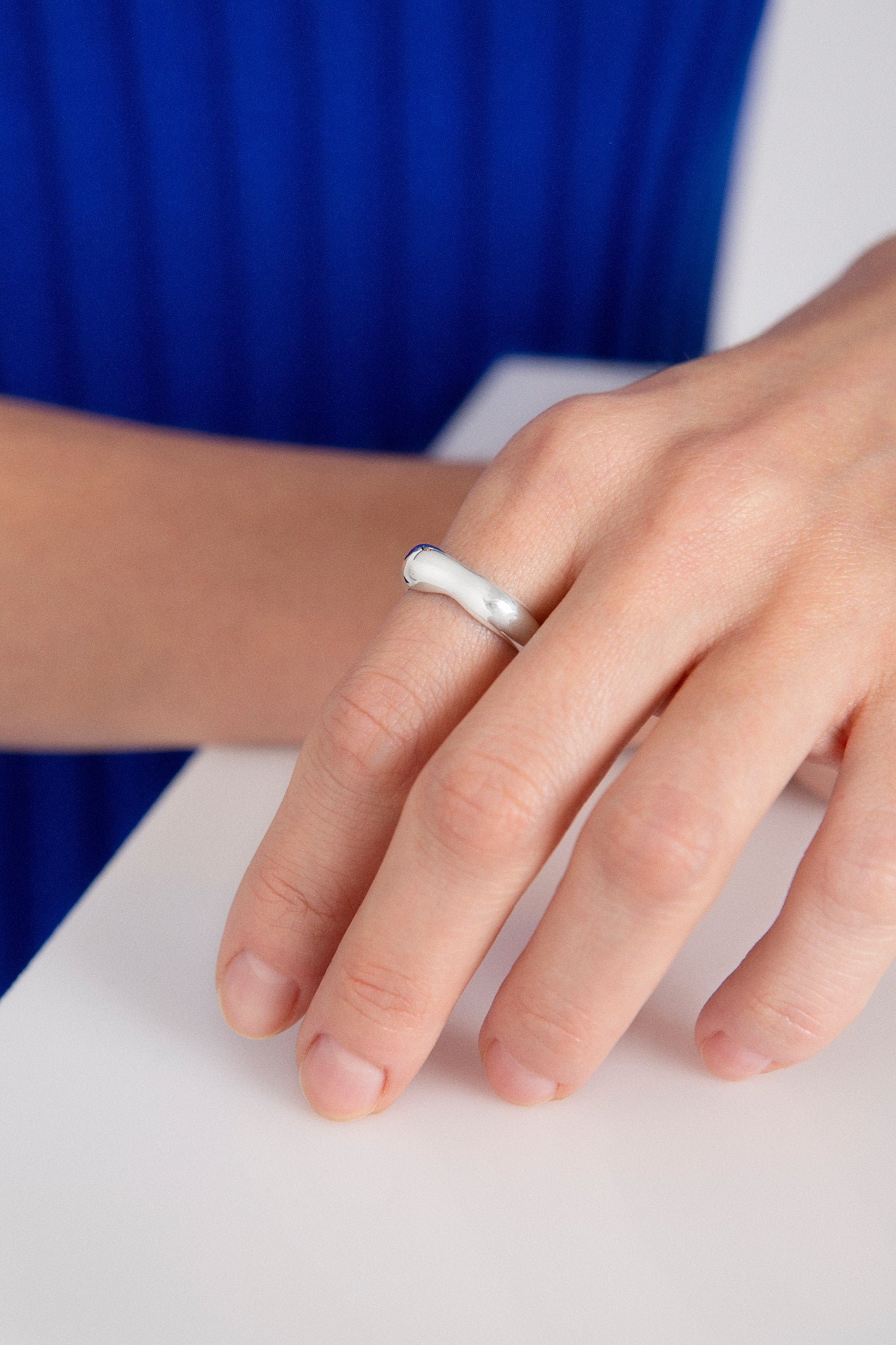 SWELL RING