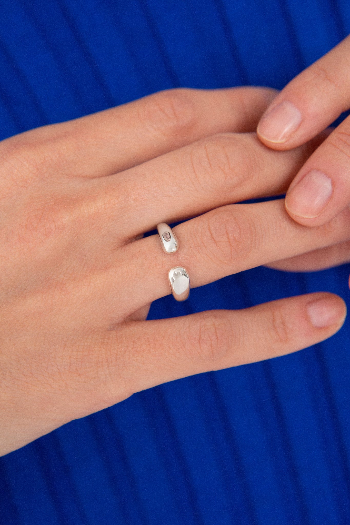 SMILE RING