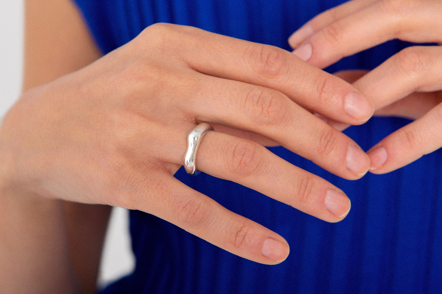 SWELL RING
