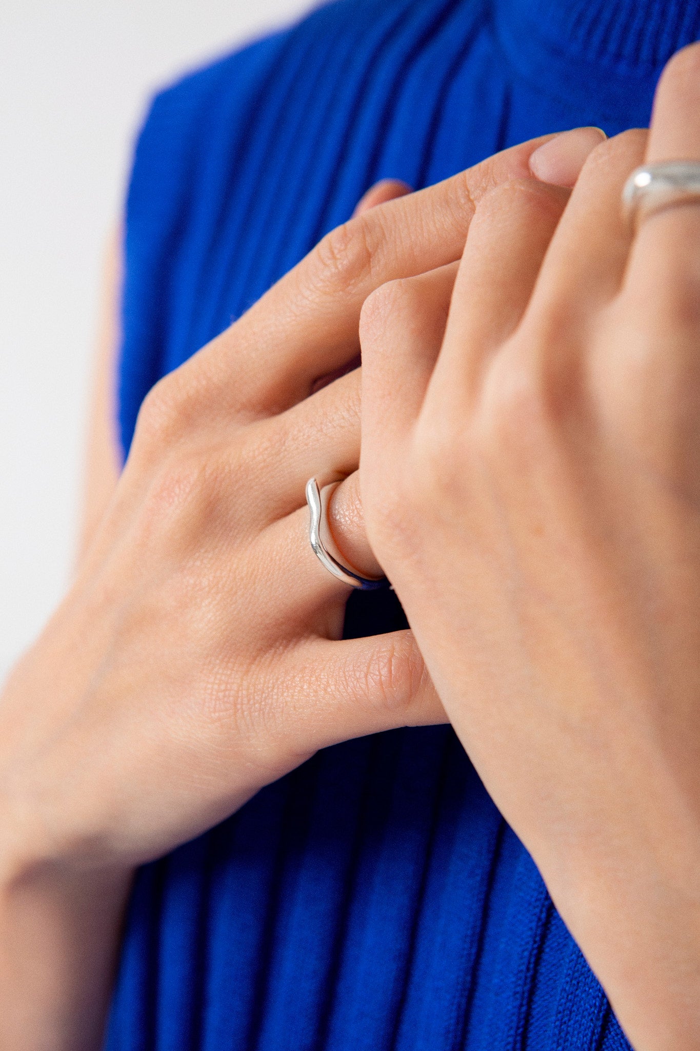 ALMA RING