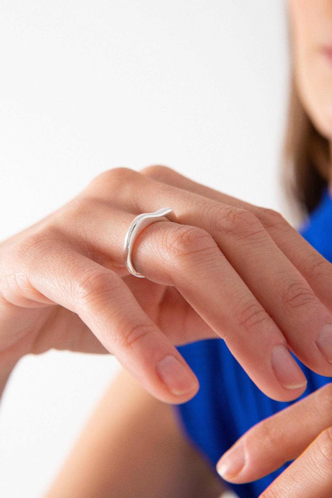 ALMA RING