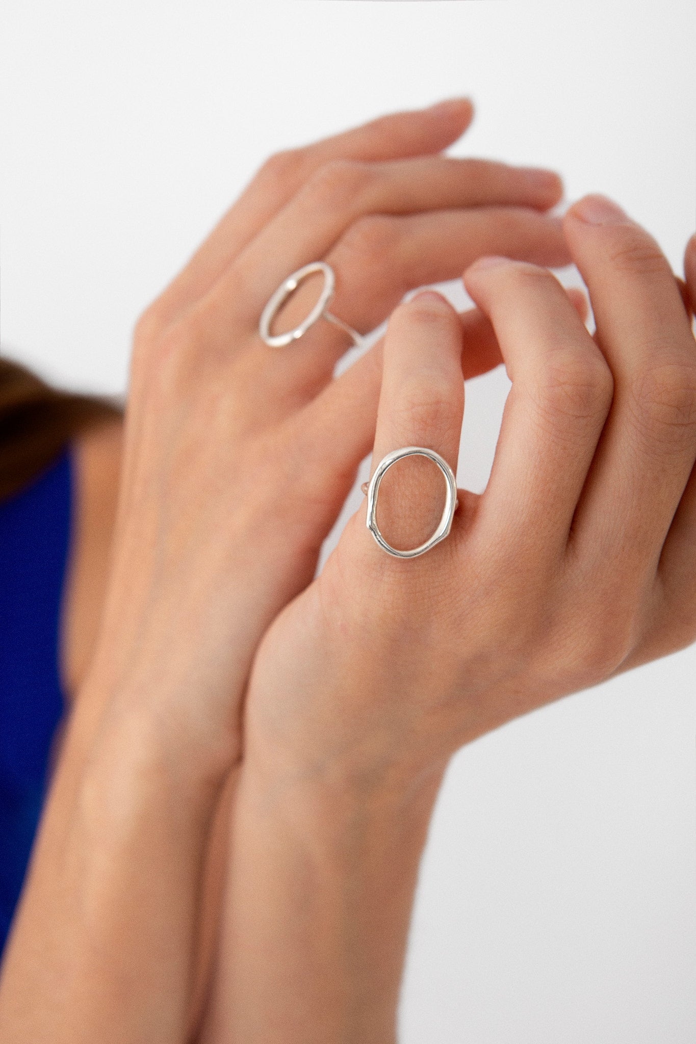LUCIA RING