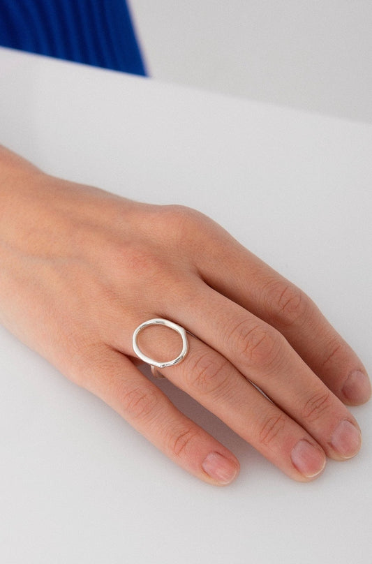LUCIA RING