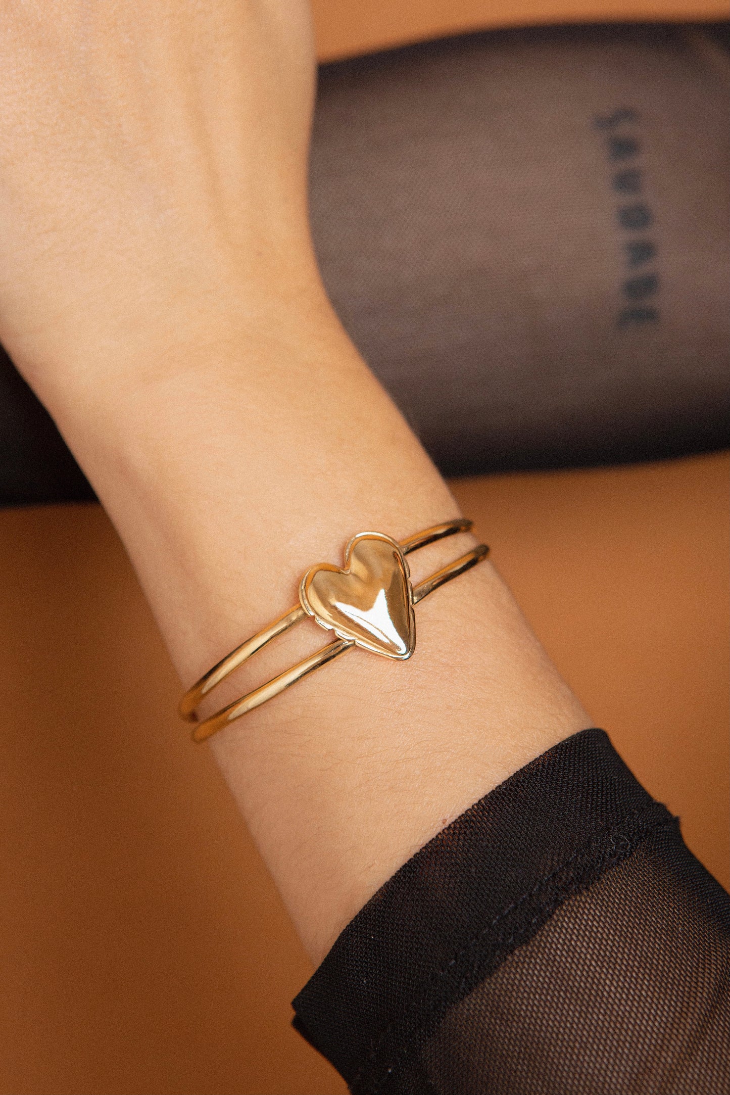 MARISA CUFF BRACELET