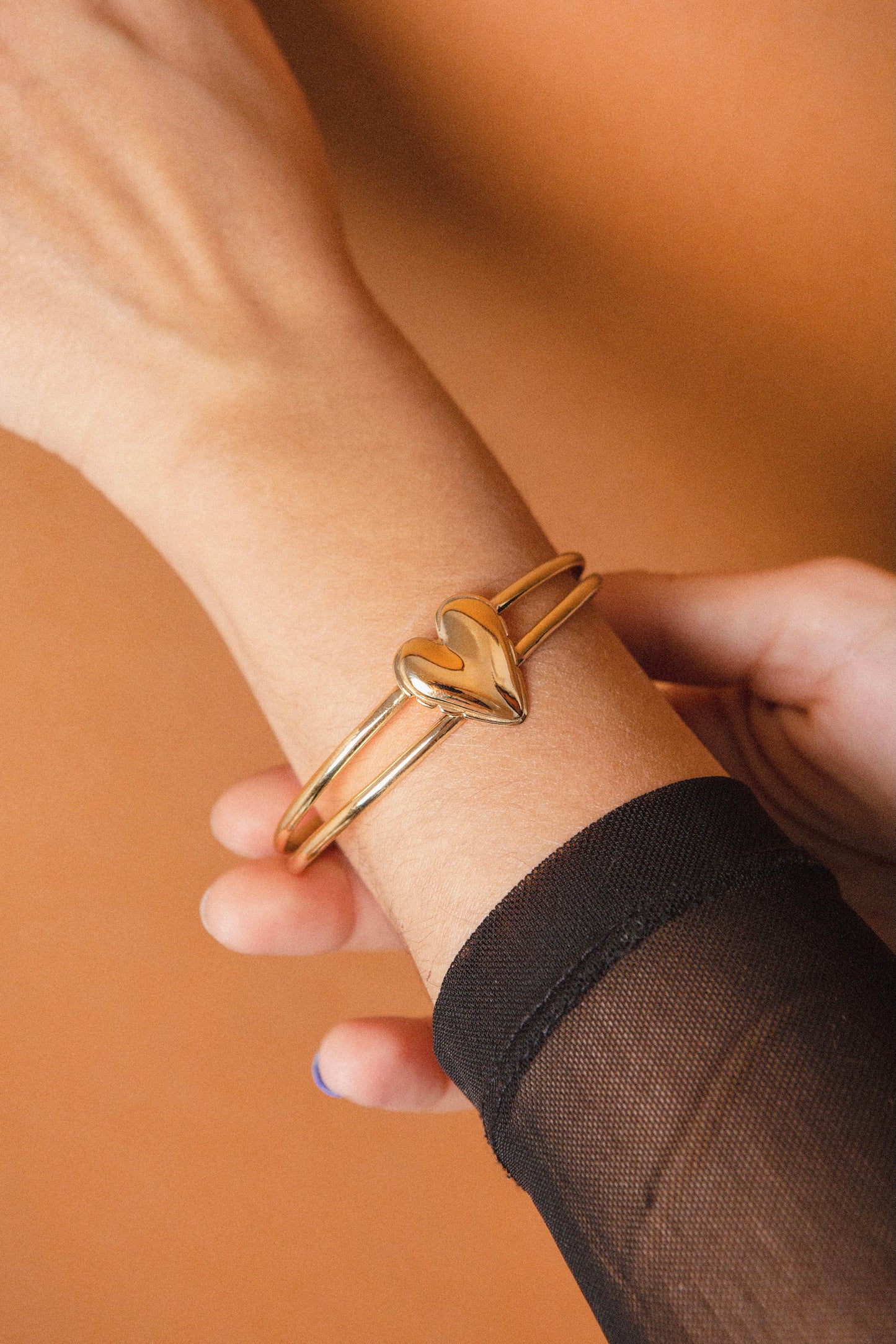 MARISA CUFF BRACELET