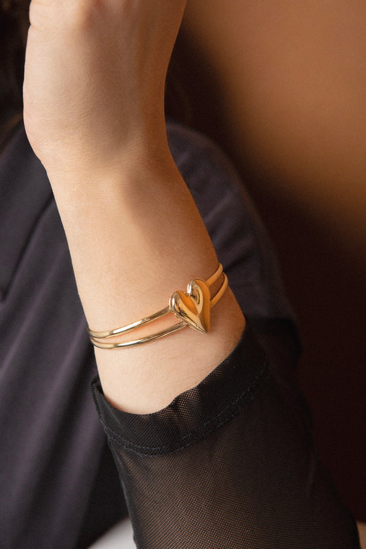 MARISA CUFF BRACELET
