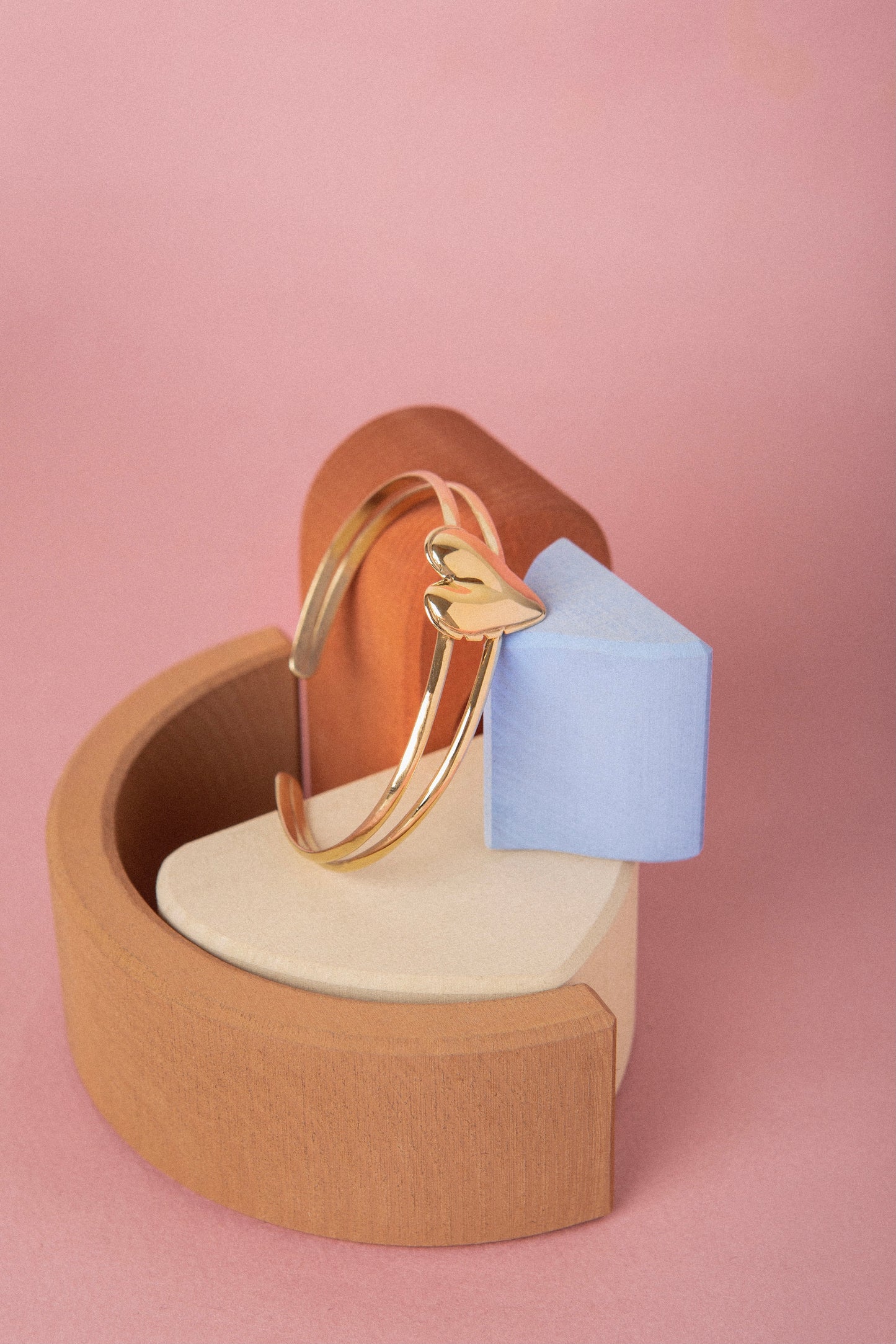 MARISA CUFF BRACELET