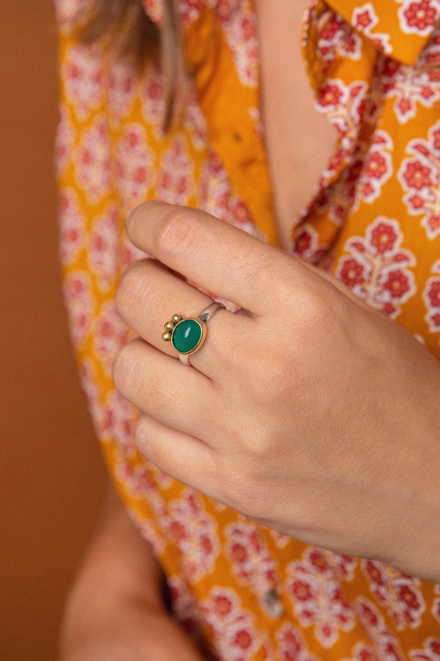 RESPIRAR RING