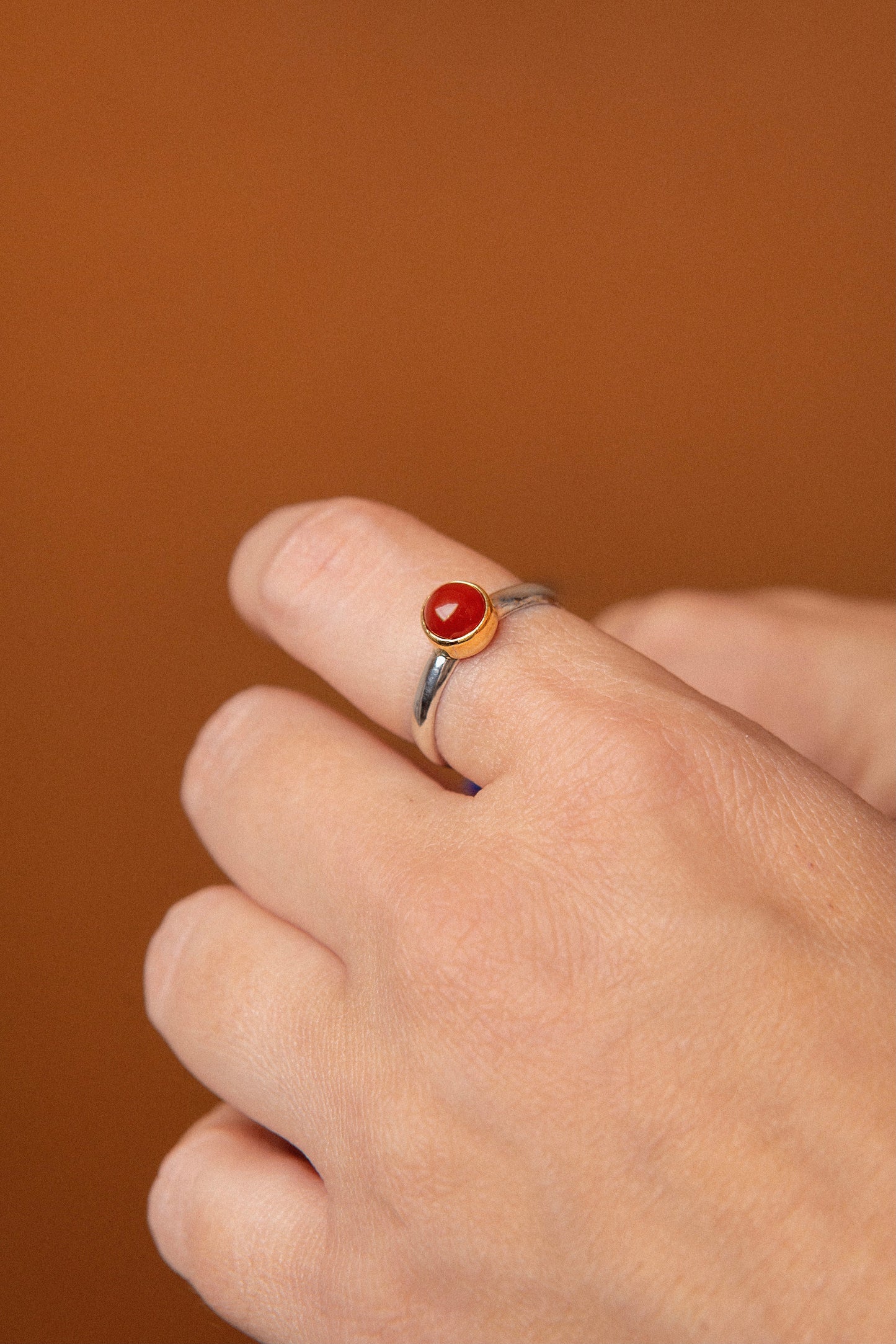 FELICIA RING