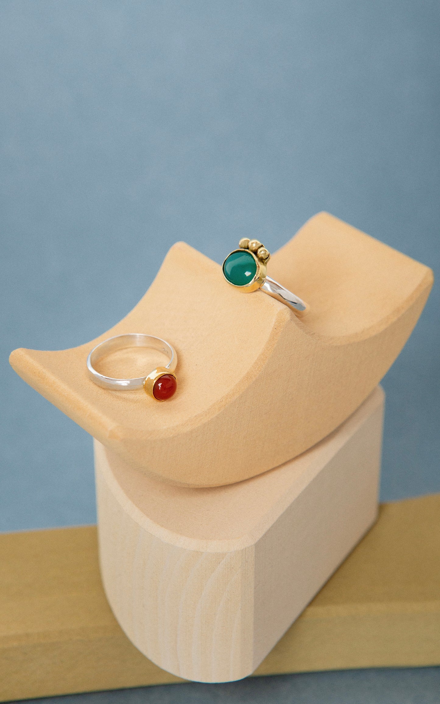 FELICIA RING