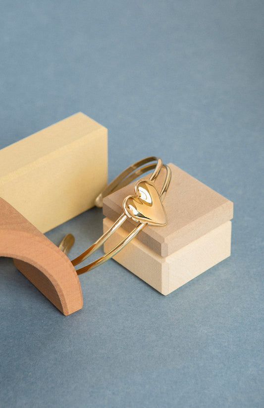MARISA CUFF BRACELET