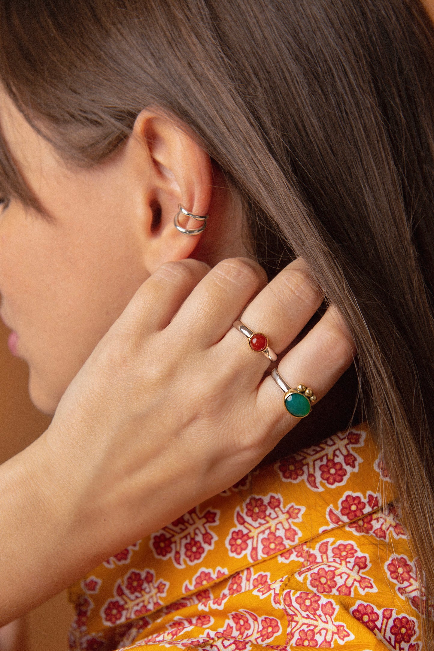 FELICIA RING