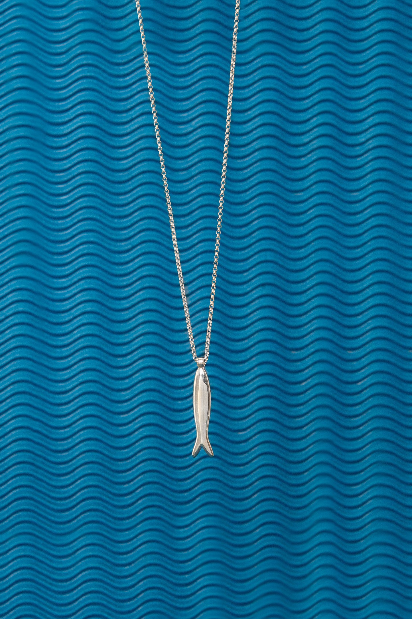 SARDINHA PENDANT
