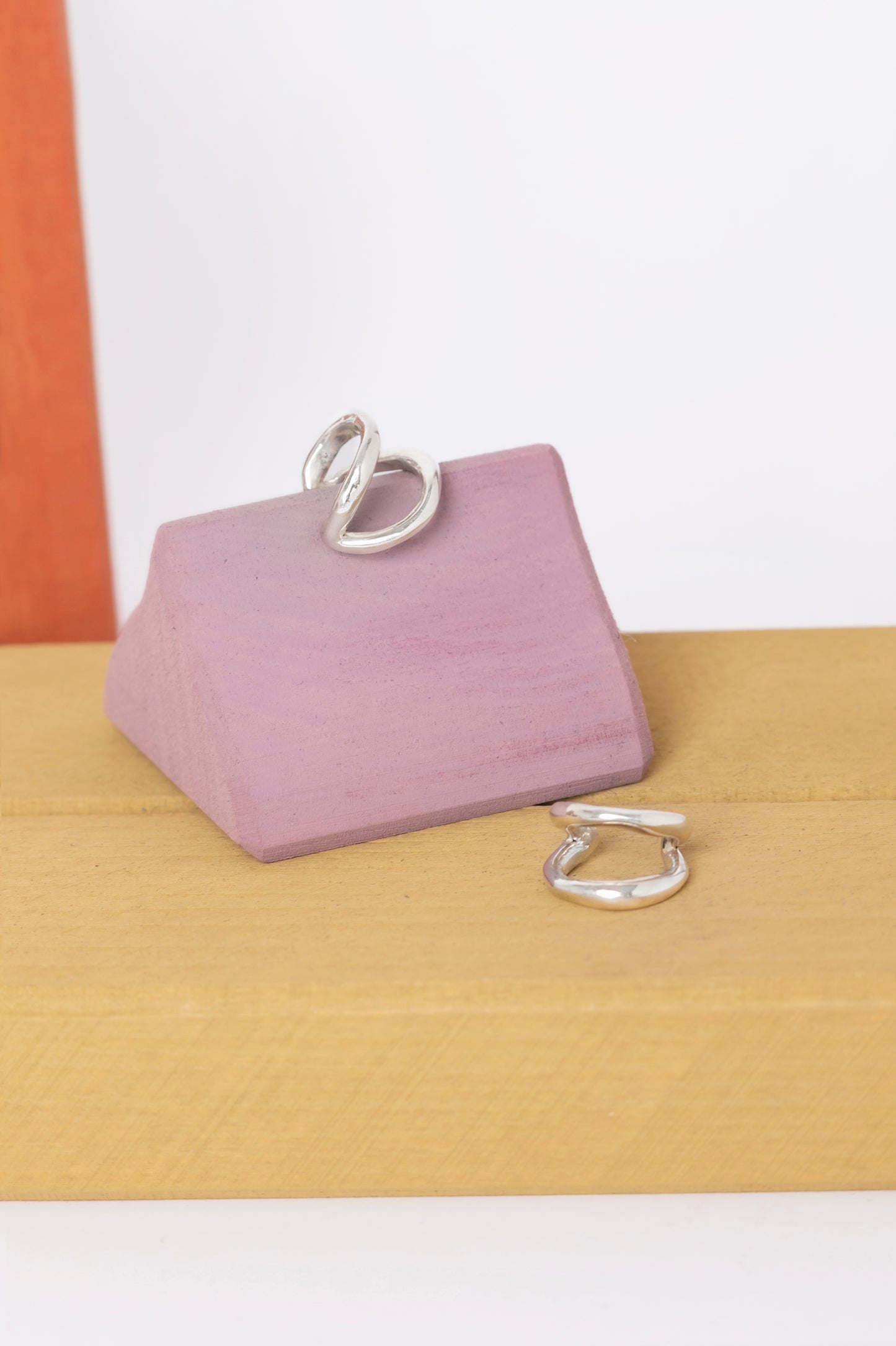 VICTORIA EAR CUFF