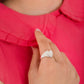 AMOR RING