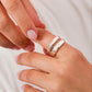 CLARA RING