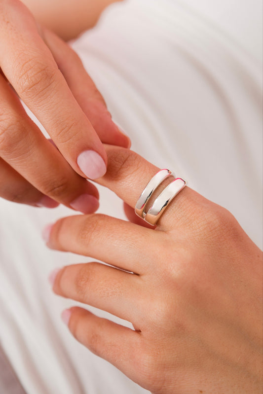 CLARA RING