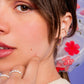JULIETA EAR CUFF