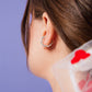 JULIETA EAR CUFF