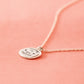 LOVE SONG PENDANT