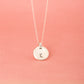 LOVE SONG PENDANT