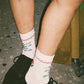 ONE DAY AT A TIME SOCKS