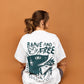 WILD AS THE SEA T-SHIRT