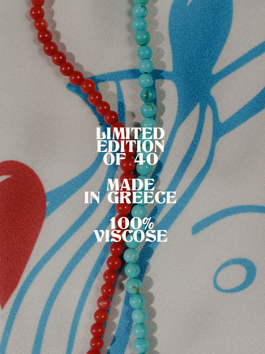 MAREA NECKLACE