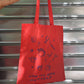 HOW IT’S MADE MATTERS TOTE BAG