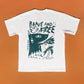 WILD AS THE SEA T-SHIRT