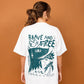 WILD AS THE SEA T-SHIRT