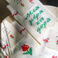 ONE DAY AT A TIME SOCKS