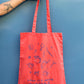 HOW IT’S MADE MATTERS TOTE BAG