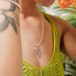 IT IS WHAT IT IS PENDANT