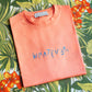 WHATEVER T-SHIRT