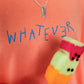 IT IS WHAT IT IS PENDANT