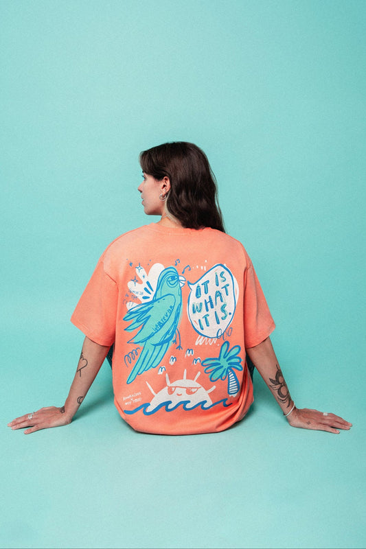 WHATEVER T-SHIRT