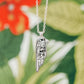 IT IS WHAT IT IS PENDANT