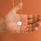 WE MADE IT NECKLACE